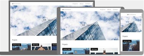 W3.CSS Home .
